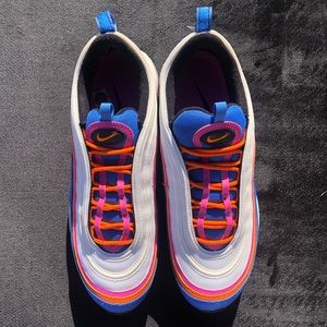 Nike air max 97